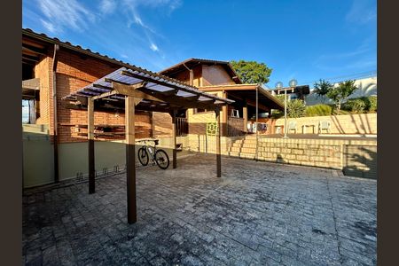 Studio para alugar com 11m², 1 quarto e sem vagaBicicletário 