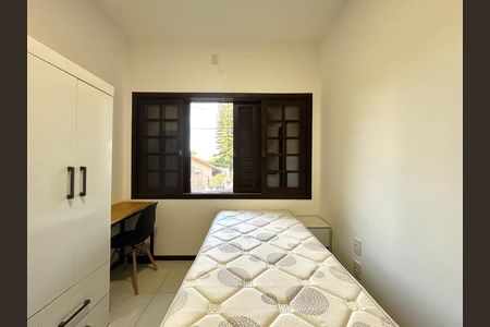 Studio para alugar com 11m², 1 quarto e sem vagaStudio