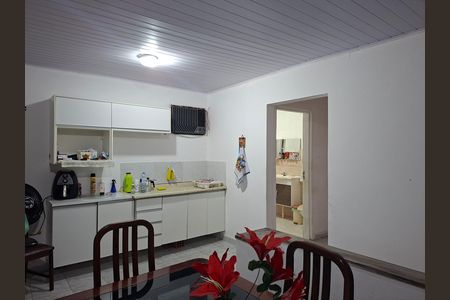 Casa à venda com 213m², 2 quartos e 2 vagas