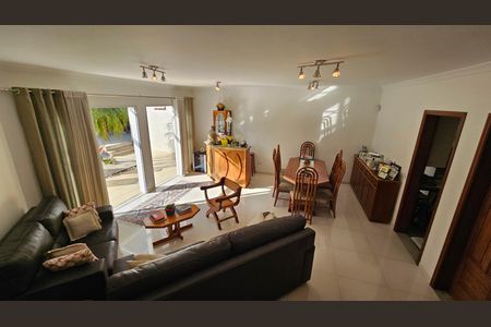 Casa à venda com 3 quartos, 508m² em Jardim Virginia Bianca, São Paulo