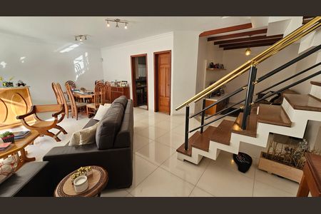 Casa à venda com 3 quartos, 508m² em Jardim Virginia Bianca, São Paulo