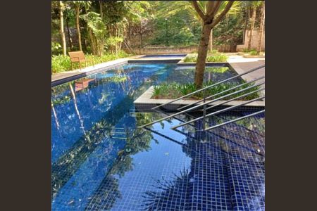 Apartamento à venda com 47m², 2 quartos e 1 vaga