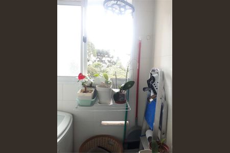 Apartamento à venda com 47m², 2 quartos e 1 vaga