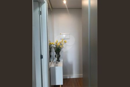 Apartamento à venda com 47m², 2 quartos e 1 vaga