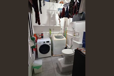 Apartamento à venda com 61m², 2 quartos e 1 vaga