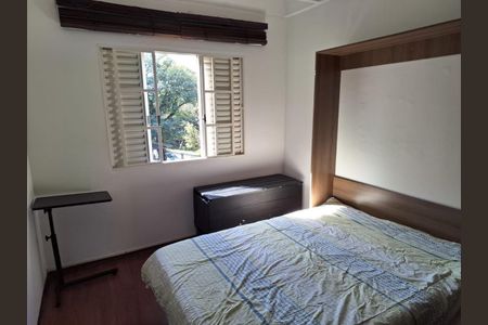 Apartamento à venda com 61m², 2 quartos e 1 vaga