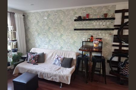 Apartamento à venda com 2 quartos, 61m² em Jardim Arpoador, São Paulo