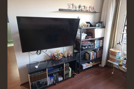 Apartamento à venda com 2 quartos, 61m² em Jardim Arpoador, São Paulo