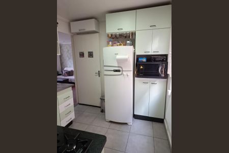 Apartamento à venda com 61m², 2 quartos e 1 vaga
