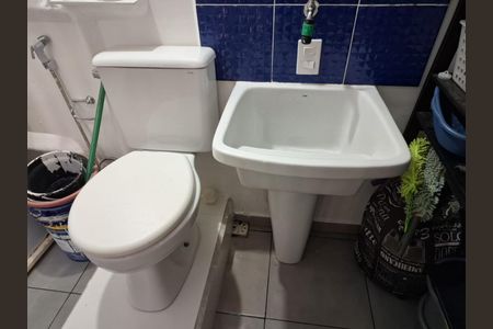 Apartamento à venda com 61m², 2 quartos e 1 vaga