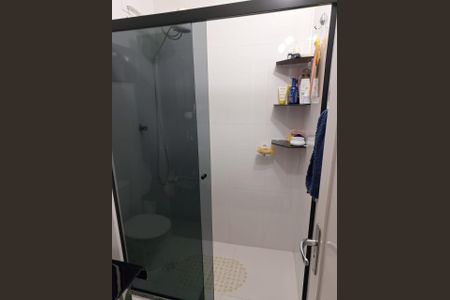 Apartamento à venda com 61m², 2 quartos e 1 vaga
