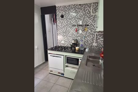 Apartamento à venda com 61m², 2 quartos e 1 vaga