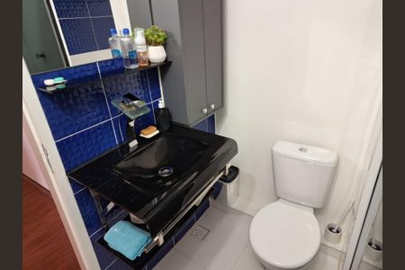 Apartamento à venda com 61m², 2 quartos e 1 vaga