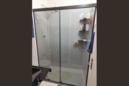 Apartamento à venda com 61m², 2 quartos e 1 vaga