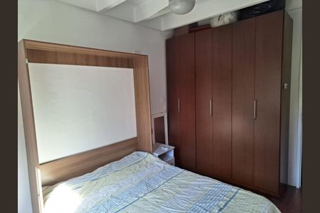 Apartamento à venda com 2 quartos, 61m² em Jardim Arpoador, São Paulo