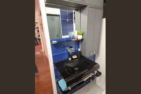 Apartamento à venda com 61m², 2 quartos e 1 vaga