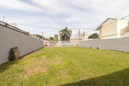 Casa para alugar com 115m², 2 quartos e 4 vagas Casa para alugar com 115m², 2 quartos e 4 vagasÁrea externa