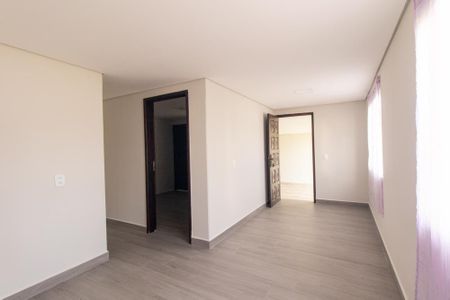 Casa para alugar com 115m², 2 quartos e 4 vagas Casa para alugar com 115m², 2 quartos e 4 vagasSala