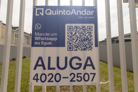 Casa para alugar com 115m², 2 quartos e 4 vagas Casa para alugar com 115m², 2 quartos e 4 vagasPlaca