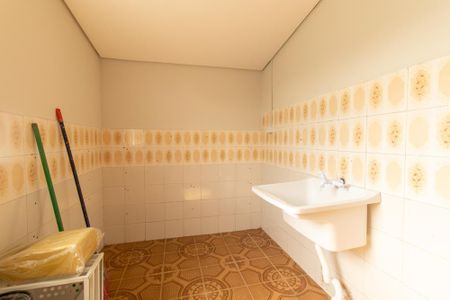 Casa para alugar com 115m², 2 quartos e 4 vagas Casa para alugar com 115m², 2 quartos e 4 vagasÁrea de Serviço