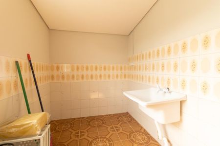 Casa para alugar com 115m², 2 quartos e 4 vagas Casa para alugar com 115m², 2 quartos e 4 vagasÁrea de Serviço