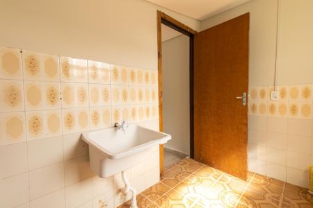 Casa para alugar com 115m², 2 quartos e 4 vagas Casa para alugar com 115m², 2 quartos e 4 vagasÁrea de Serviço