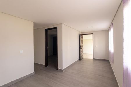 Casa para alugar com 115m², 2 quartos e 4 vagas Casa para alugar com 115m², 2 quartos e 4 vagasSala