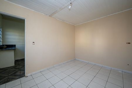 Quarto de casa para alugar com 1 quarto, 50m² em Parque Jabaquara, São Paulo