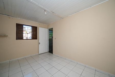Quarto de casa para alugar com 1 quarto, 50m² em Parque Jabaquara, São Paulo