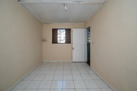 Quarto de casa para alugar com 1 quarto, 50m² em Parque Jabaquara, São Paulo