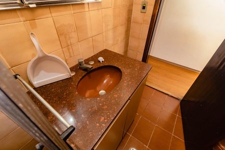 Casa à venda com 2 quartos, 60m² em Cidade Vargas, São Paulo