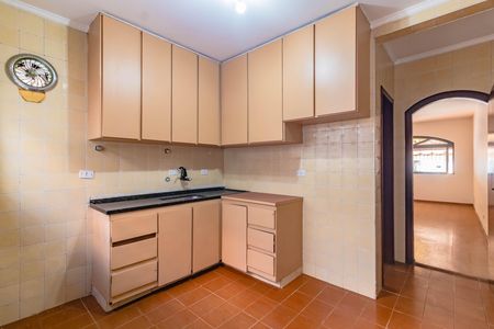 Casa à venda com 2 quartos, 60m² em Cidade Vargas, São Paulo