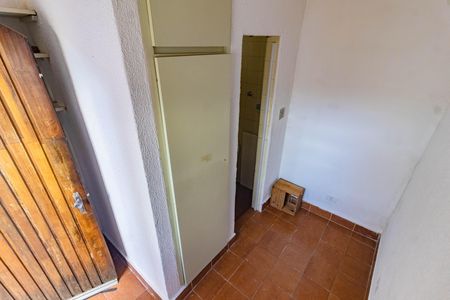 Casa à venda com 2 quartos, 60m² em Cidade Vargas, São Paulo