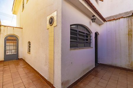 Casa à venda com 2 quartos, 60m² em Cidade Vargas, São Paulo
