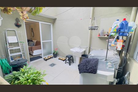 Casa à venda com 2 quartos, 111m² em Chácara Santana, São Paulo