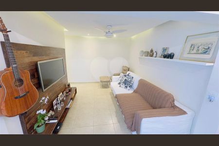 Casa à venda com 2 quartos, 111m² em Chácara Santana, São Paulo