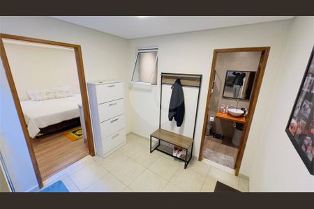 Casa à venda com 2 quartos, 111m² em Chácara Santana, São Paulo