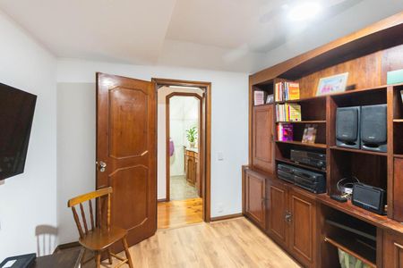 Apartamento à venda com 120m², 3 quartos e 1 vagaQuarto 1