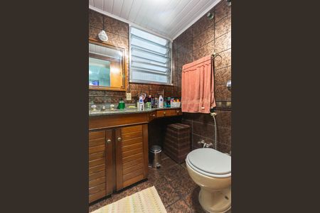 Apartamento à venda com 120m², 3 quartos e 1 vagaBanheiro Suíte