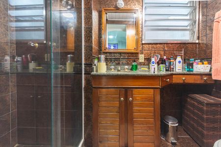 Apartamento à venda com 120m², 3 quartos e 1 vagaBanheiro Suíte