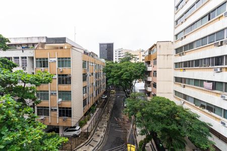 Apartamento à venda com 120m², 3 quartos e 1 vagaVista Quartos