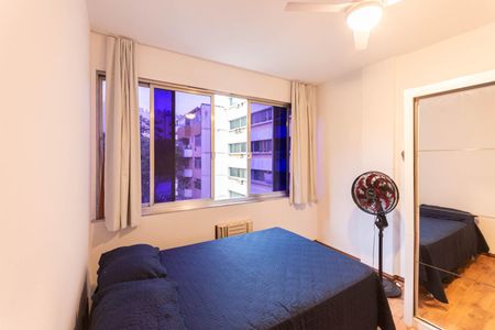 Apartamento à venda com 120m², 3 quartos e 1 vagaQuarto 2