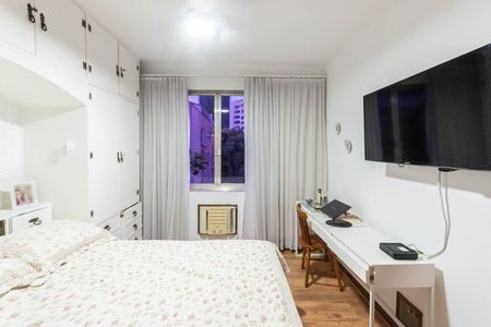 Apartamento à venda com 120m², 3 quartos e 1 vagaSuíte