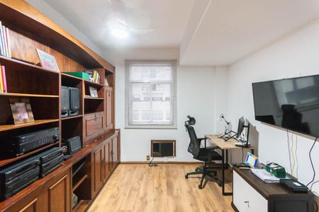Apartamento à venda com 120m², 3 quartos e 1 vagaQuarto 1