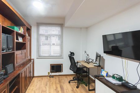 Apartamento à venda com 120m², 3 quartos e 1 vagaQuarto 1