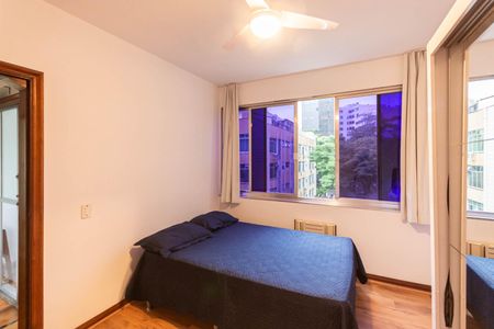 Apartamento à venda com 120m², 3 quartos e 1 vagaQuarto 2