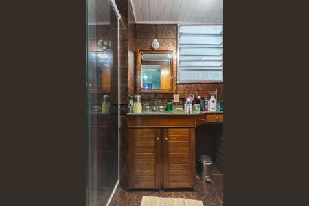 Apartamento à venda com 120m², 3 quartos e 1 vagaBanheiro Suíte