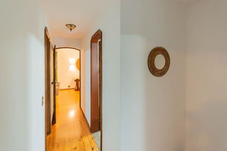 Apartamento à venda com 120m², 3 quartos e 1 vagaCorredor