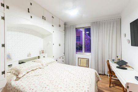 Apartamento à venda com 120m², 3 quartos e 1 vagaSuíte
