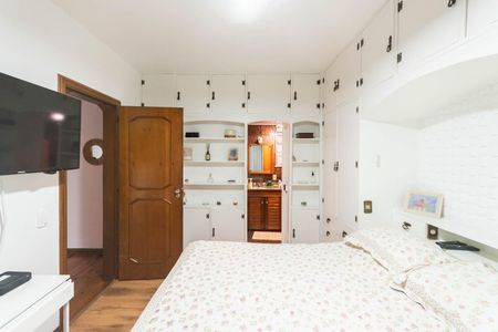 Apartamento à venda com 120m², 3 quartos e 1 vagaSuíte